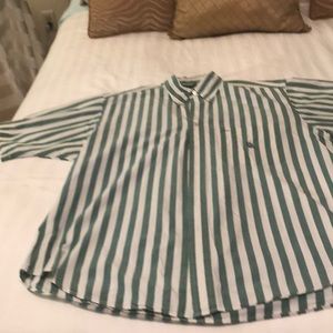 Men’s Nautical shirt